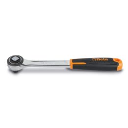 Beta 920/50 Cricchetto semplice con attacco quadro scorrevole 1/2" 009201150