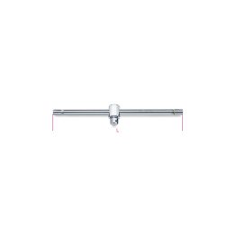 Beta 929/42 Quadro maschio 1” con spina scorrevole 009290850