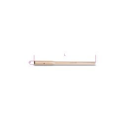 Beta 92BA/1 Leve di manovra per art. 91BA antiscintilla 000920810