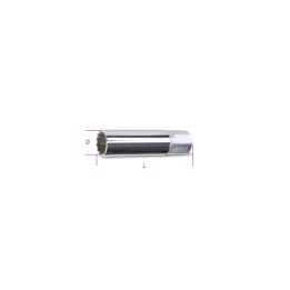 Beta 956F 14 Chiavi a bussola con attacco quadro femmina 3/8" per candele d'accensione 009560114