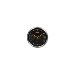 Beta 9594 Orologio da parete dotato di termometro ed igrometro, diametro 26 cm 095940051