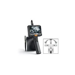Beta 961N Videoscopio elettronico con sonda flessibile ed orientabile 009610030