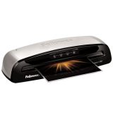 Fellowes Saturn 3i A4 Laminator 300 mm/min Black Silver