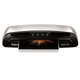 Fellowes Saturn 3i A4 Laminator 300 mm/min Black Silver
