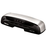 Fellowes Saturn 3i A4 Laminator 300 mm/min Black Silver