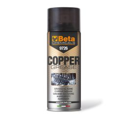 Beta 9726 (1) Grasso spray al rame micronizzato 097260040