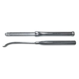 Beta 962C Coppia di levagomme per moto da cross, enduro, minimoto e minicross 009620020