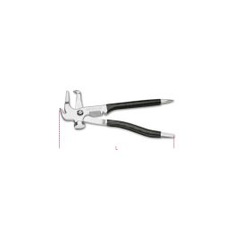 Beta 989 Pinza combinata per equilibratura ruote 009890001