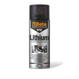 Beta 9722 (1) Grasso bianco spray al litio 097220040