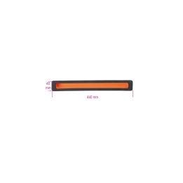 Beta VPM8 Vassoio morbido in EVA con vaschetta portaminuterie per cassettiere C45PRO 088870357