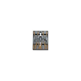 Beta T140 Termoformato rigido con assortimento di utensili 024240140
