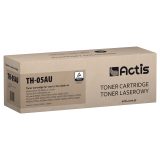 Actis TH-05AU Toner Universale (sostituzione per HP 05A CE505A 80A CF280A TH-80A Standard 2800 pagine nero)