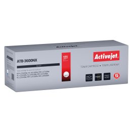 Activejet ATB-3600NX Toner (sostituisce Brother TN3600XL Supreme 6000 pagine nero)