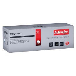 Activejet ATB-248BNX Toner (sostituisce Brother TN248XLBK Supreme 3000 pagine nero)