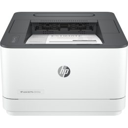 HP LaserJet Pro 3002dw Stampante in bianco e nero per piccole medie aziende Stampa Wi-Fi Dualband Sicurezza solida Efficiente da