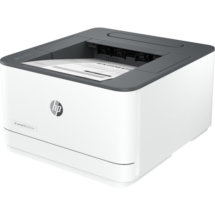 HP LaserJet Pro 3002dw Stampante in bianco e nero per piccole medie aziende Stampa Wi-Fi Dualband Sicurezza solida Efficiente da