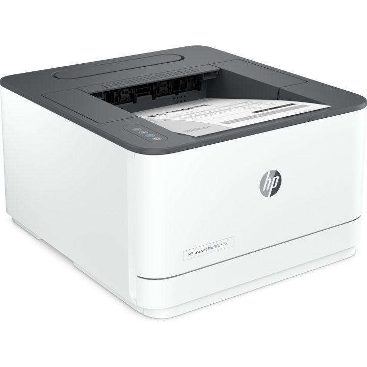 HP LaserJet Pro 3002dw Stampante in bianco e nero per piccole medie aziende Stampa Wi-Fi Dualband Sicurezza solida Efficiente da