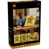 LEGO ART 31215 Vincent van Gogh – Girasoli