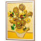 LEGO ART 31215 Vincent van Gogh – Girasoli