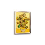 LEGO ART 31215 Vincent van Gogh – Girasoli