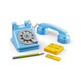 LEGO CREATOR 3 IN 1 31174 Telefono Retrò