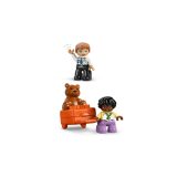 LEGO DUPLO 10443 Prima Volta all'Aeroporto