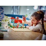 LEGO DISNEY 43268 Casa in Spiaggia Lilo e Stitch