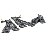LEGO City 60238 Crossover