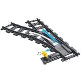 LEGO City 60238 Crossover