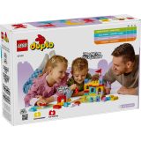 LEGO DUPLO 10450 Gioco del Castello di Hopsy