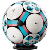 LEGO EDITIONS 43019 Pallone da Calcio