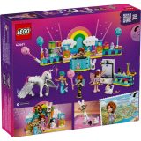 LEGO FRIENDS 42661 Festa in Costume con Unicorno & Fata