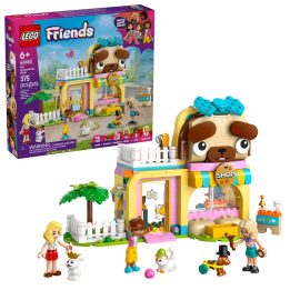 LEGO FRIENDS 42650 Negozio di Accessori per Animali