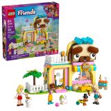 LEGO FRIENDS 42650 Negozio di Accessori per Animali