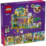 LEGO FRIENDS 42650 Negozio di Accessori per Animali