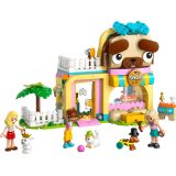 LEGO FRIENDS 42650 Negozio di Accessori per Animali