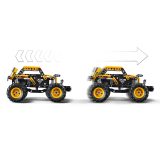 LEGO TECHNIC 42199 Monster Jam™ DIGatron™