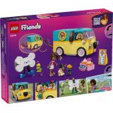 LEGO FRIENDS 42678 Furgone Accessori per Animali