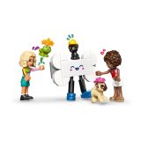LEGO FRIENDS 42678 Furgone Accessori per Animali