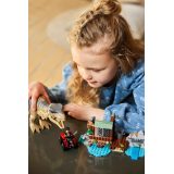 LEGO JURASSIC WORLD 76975 T-Rex Fuga dal Fiume
