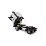 LEGO TECHNIC 42175 Volvo FMX Truck & EC230 Escavatore elettrico