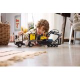 LEGO TECHNIC 42175 Volvo FMX Truck & EC230 Escavatore elettrico