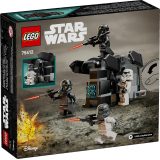 LEGO STAR WARS 75412 Battle Pack Death Trooper e Night Trooper