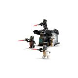 LEGO STAR WARS 75412 Battle Pack Death Trooper e Night Trooper