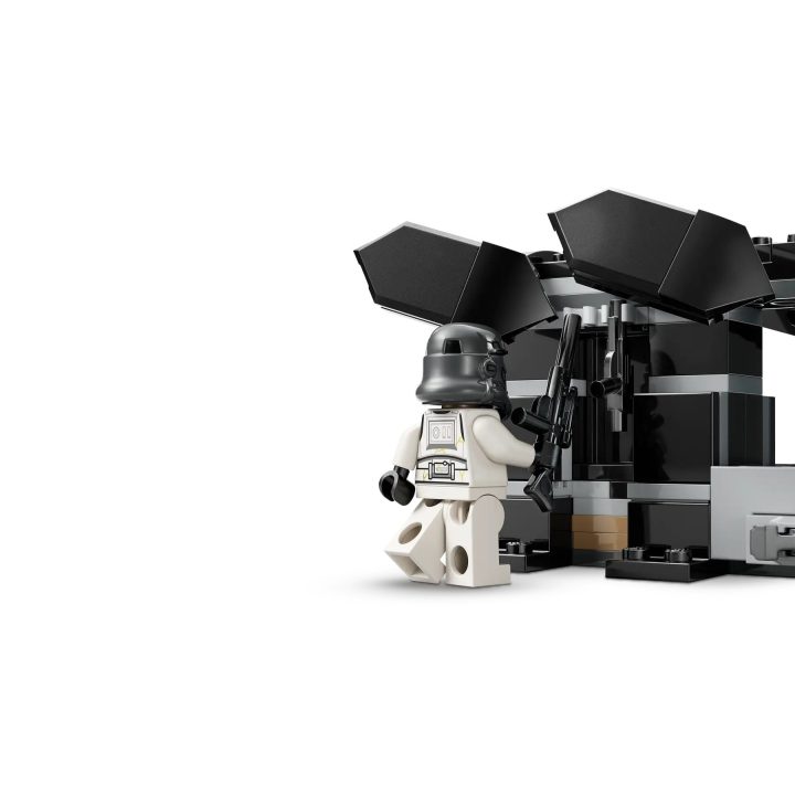 LEGO STAR WARS 75412 Battle Pack Death Trooper e Night Trooper