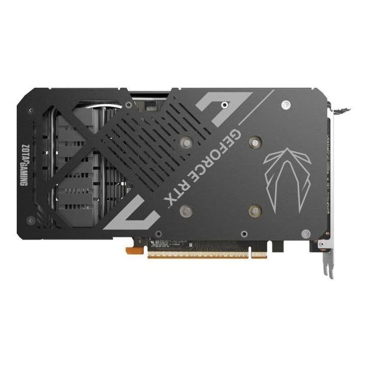 Zotac GAMING GeForce RTX 5060 Twin Edge NVIDIA 8 GB GDDR7