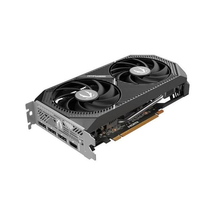 Zotac GAMING GeForce RTX 5060 Twin Edge NVIDIA 8 GB GDDR7