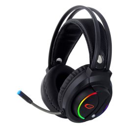 Esperanza EGH470 Headset Archetto Nero