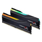 G.Skill Trident Z5 Neo RGB F5-6000J3038F16GH2-TZ5NR modulo di memoria 32 GB 2 x 16 GB DDR5 6000 MT/s 288-pin DIMM