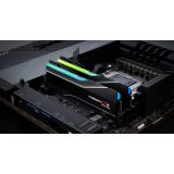 G.Skill Trident Z5 Neo RGB F5-6000J3038F16GH2-TZ5NR modulo di memoria 32 GB 2 x 16 GB DDR5 6000 MT/s 288-pin DIMM